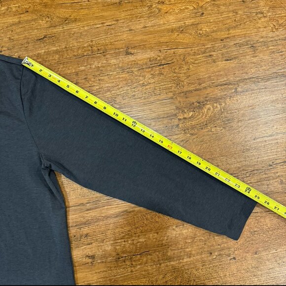 PXG Parsons Xtreme Golf Performance Everyday Luxe Long Sleeve Polo Shirt Men 2XL - Picture 10 of 10